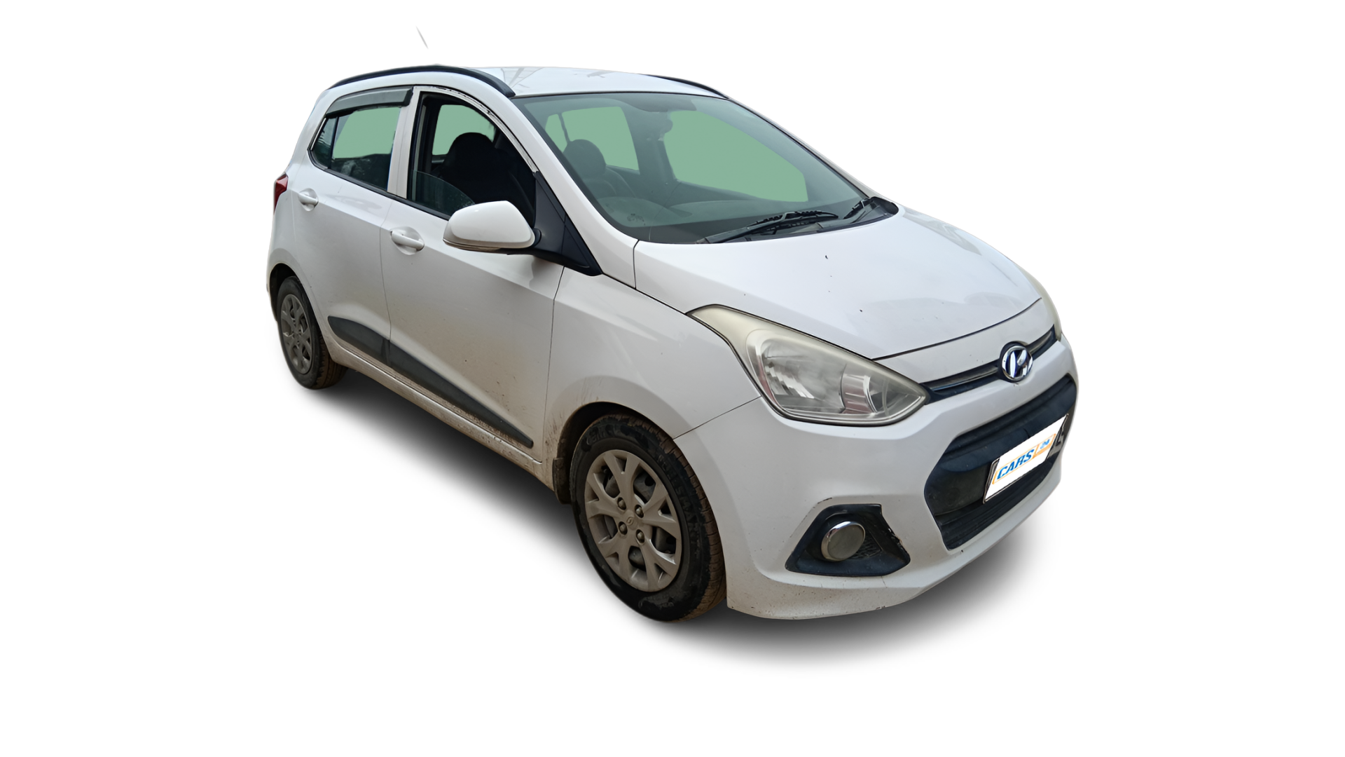 Hyundai Grand i10-img